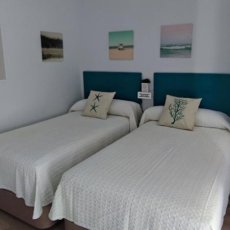 Teatinos Suite Малага Экстерьер фото