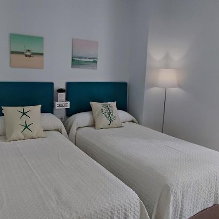 Teatinos Suite Малага Экстерьер фото