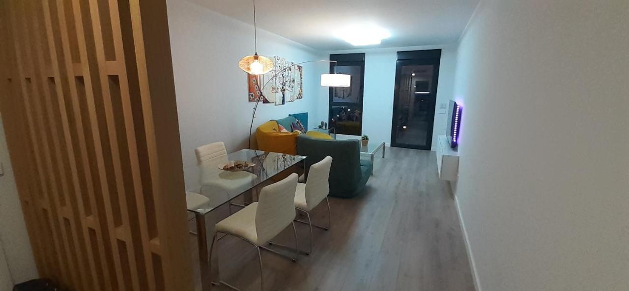 Teatinos Suite Малага Экстерьер фото